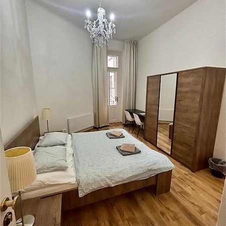 Apartment Belveder Бърно Екстериор снимка