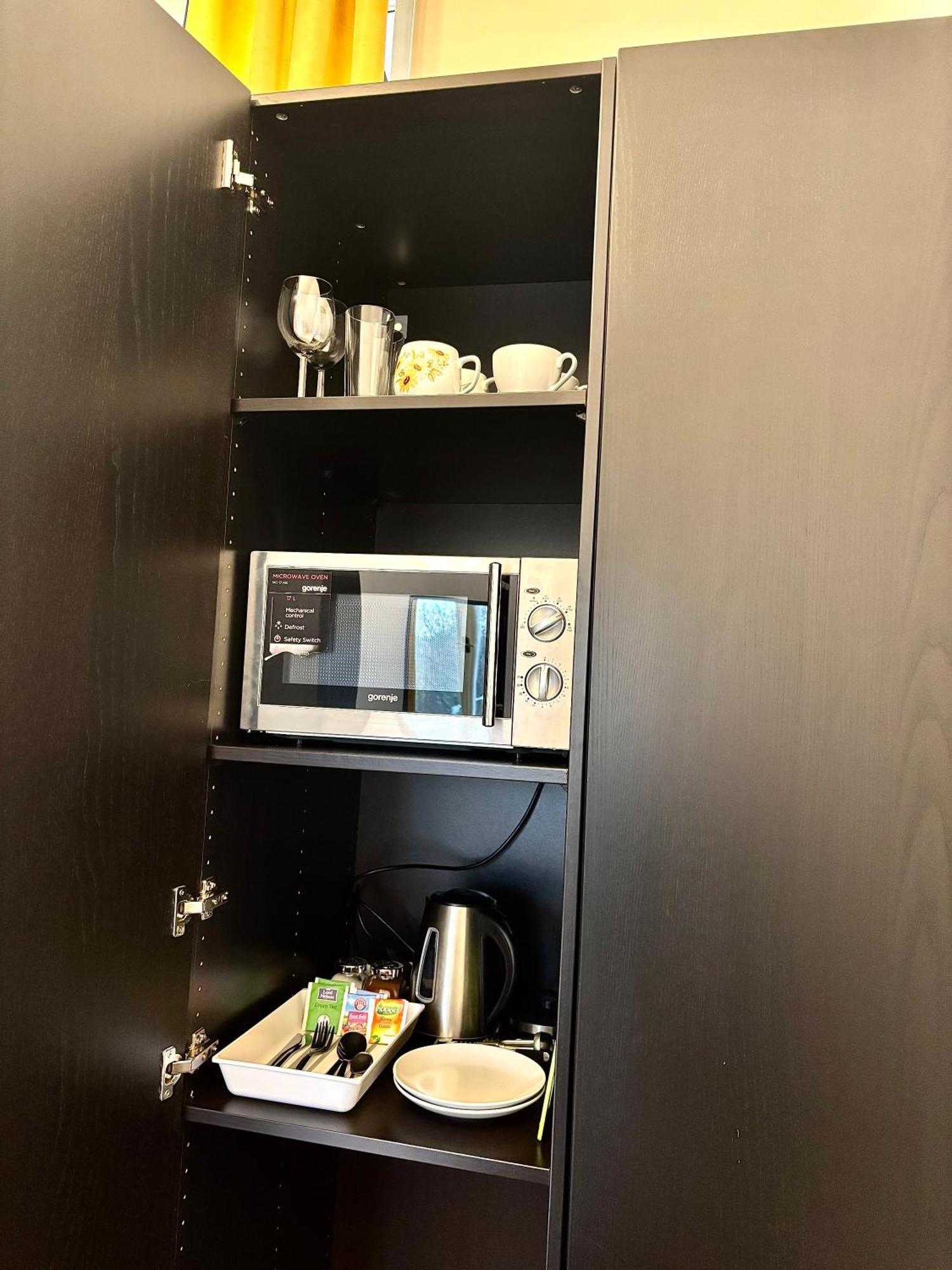 Apartment Belveder Бърно Екстериор снимка