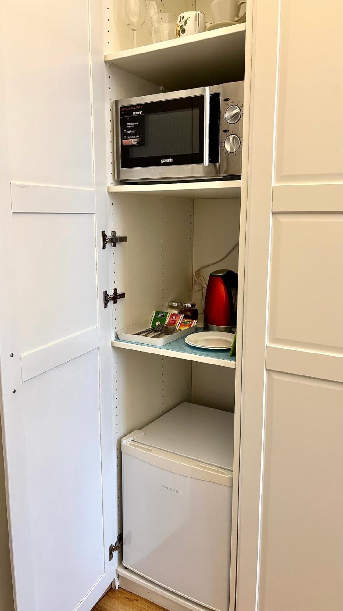 Apartment Belveder Бърно Екстериор снимка