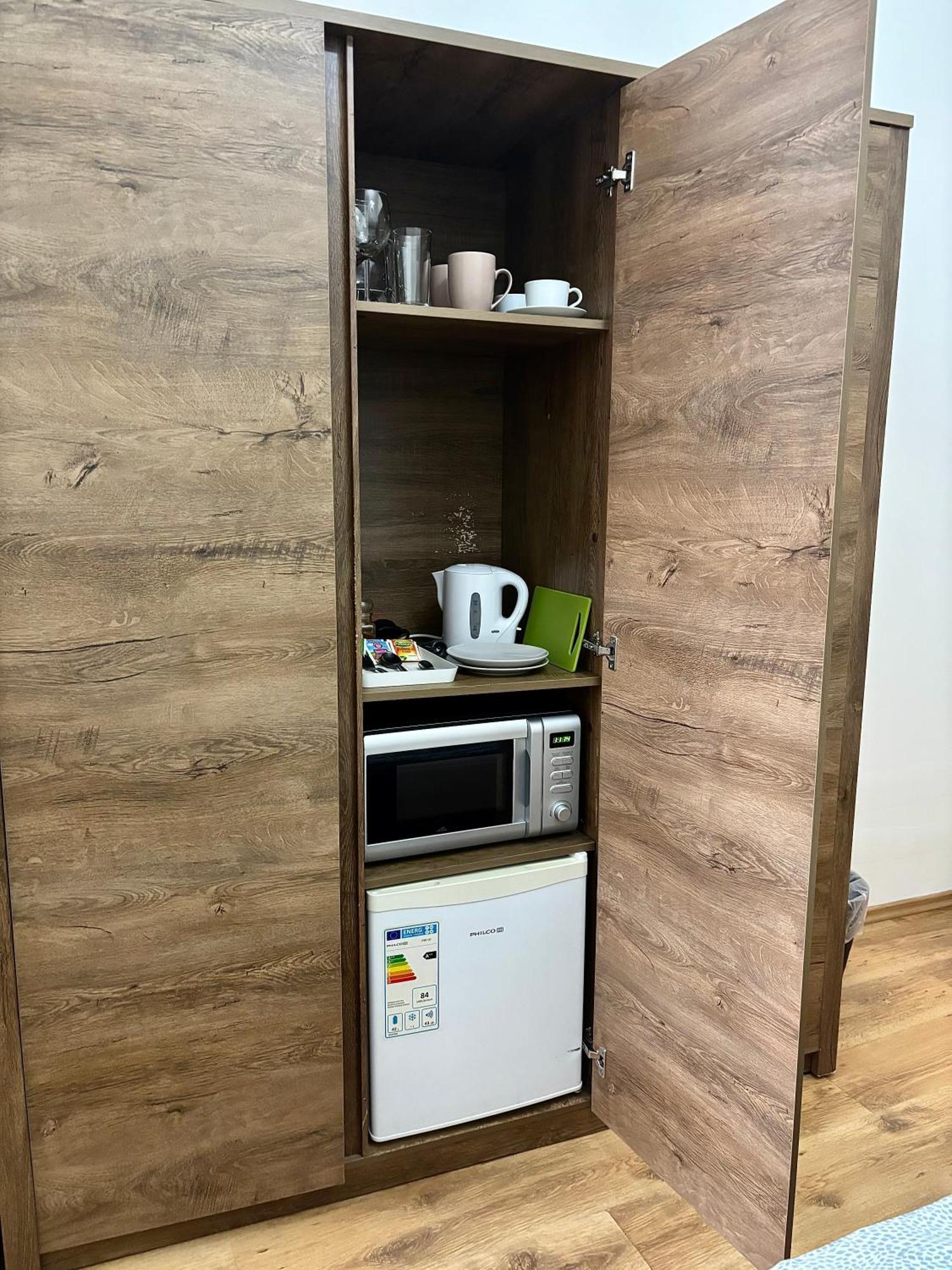 Apartment Belveder Бърно Екстериор снимка
